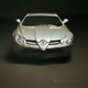 Illustration for article titled Teutonic Tuesday with the Mercedes-Benz SLR McLaren